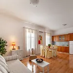 Seaview Stylish Flat In Andros - Walk To Beach