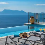 Ionian Heaven Villas