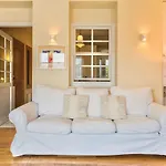 #Lighthouse Penthouse By Halu! Apts
