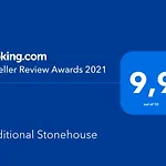 Traditional Stonehouse
