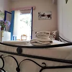 Antigoni Apartments