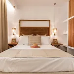 Apleton Suites