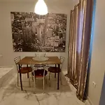 Urban Downtown Studio Back
