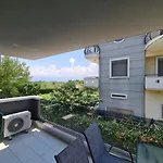 Alilomis Lux Apartments