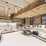 My Aktis Luxury Suites And Villas