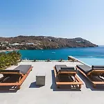 My Aktis Luxury Suites And Villas