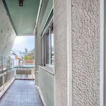 A 2 Bedroom Luxurious Experience In Pagrati