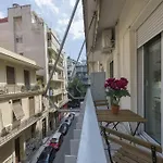 Cozy Apartment In Exarcia District