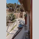 John'S House Under The Castle Of Kalamata