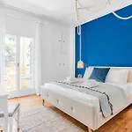 Head For Acropolis A Romantic Hideaway