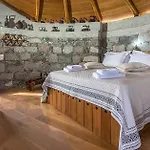 The Windmill Adamas Sea View Vr