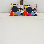 Bohemian Studio In Vibrant