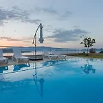 Luxury Villa For 6 Amazing Sea View Pool