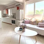 Sea Breeze Kalamata Beach Condo