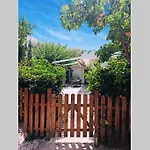 Athens Riviera Luxury House With Sunny Backyard