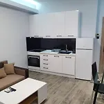 Athonos Resort