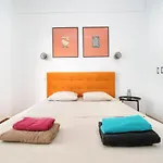 Majestic Flat With Huge Terrace In The City Center