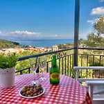 Theodora Apartments - Paxos