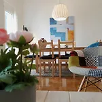 Spacious 110M2 2Bedrooms 2Bathrooms Center Athens