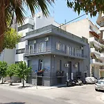 Spacious 110M2 2Bedrooms 2Bathrooms Center Athens