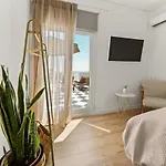 Luxurious Apartment With Big Sea View Terrace - Central Location