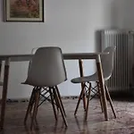 Bright Comfy Apt2,100 Sg.M. By Foot To Acropolis