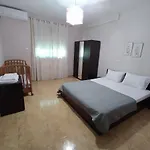 Nea Peramos Apartment