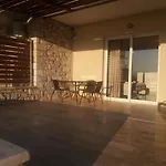 Nereids Apartments-Erato