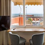 Limani'S Sea View