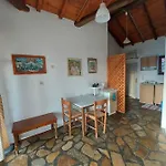 Beautiful House Wiht Sea View In Samos Island