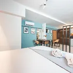 Phaedra, Hideaway Suite Near Acropolis By Cloudkeys