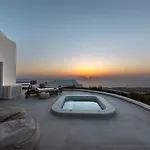 Villa Vinea Santorini