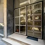 Majestic Flat With Huge Terrace In The City Center