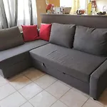 Beautiful And Cozy Appartment In Dafnh, Athens