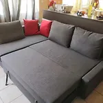 Beautiful And Cozy Appartment In Dafnh, Athens