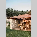 Villa Alexandros Τέσσερις Εποχές