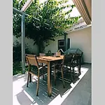 Athens Riviera Luxury House With Sunny Backyard