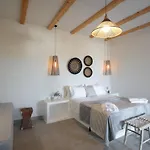 Africanis Bungalows