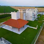 Mythic Villas