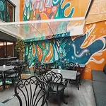 Project 3 Urban Chic Hotel