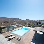 Villa Victoria!
