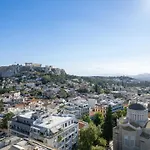 Athens Ivy Suites