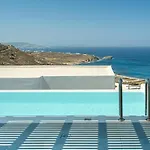 Epic Blue Mykonos