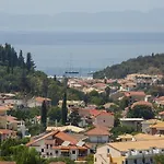 Thea Boutique Villas Sivota III