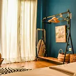 La Partita Apartment