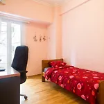 Flat In Central Athens - Pangrati