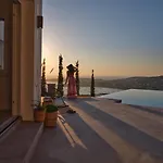 Infinity Sea View Hillside Villa With Private Pool