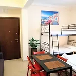 Modern Apartment In Piraeus
