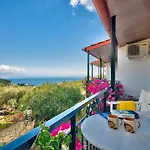Theodora Apartments - Paxos