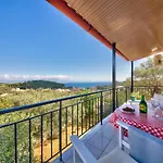 Theodora Apartments - Paxos